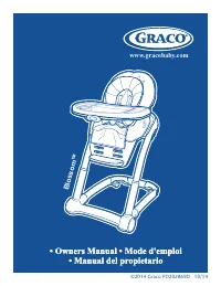 Graco 1893802