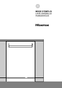 Hisense HUI6220XCUS