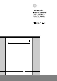Hisense HUI6220XCUS
