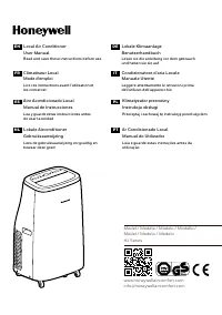Honeywell HJ14CESVWK
