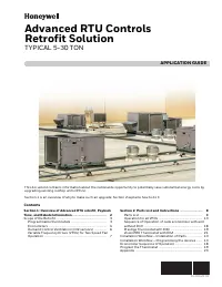 Honeywell TH8320R1003