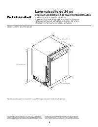 KitchenAid KDFE104KBL