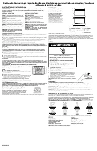 KitchenAid KOES527PBS