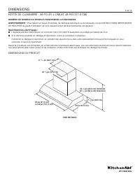 KitchenAid EXTKIT20ES