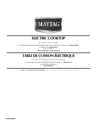 Maytag MEC7430WB