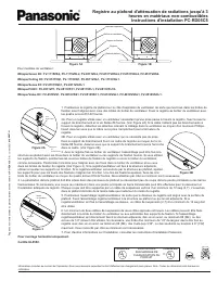 Panasonic FV 0511VF1