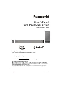 Panasonic B30R1402