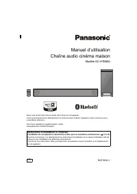 Panasonic B30R1402