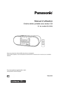 Panasonic B42R1801