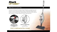 Shark S3973