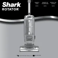 Shark NV751