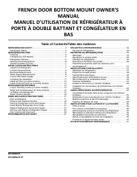 Whirlpool WRFF3236RZ