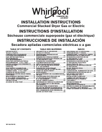 Whirlpool CGSP2978JQ