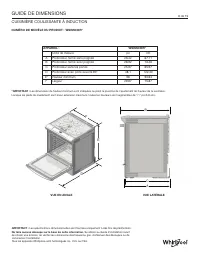 Whirlpool WSIS5030RZ