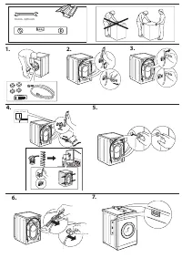 Whirlpool FFD 10469 BCV EE