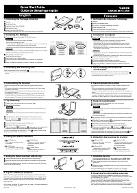 Canon CanoScan LiDE 25 