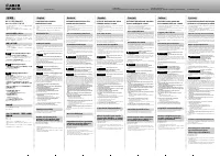 Canon PowerShot G7 X 