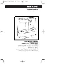 Honeywell HWM-910 Series 