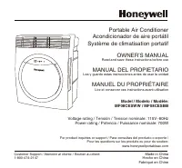 Honeywell MF08CESBB 