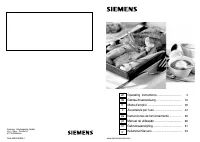 Siemens ER326AB70E