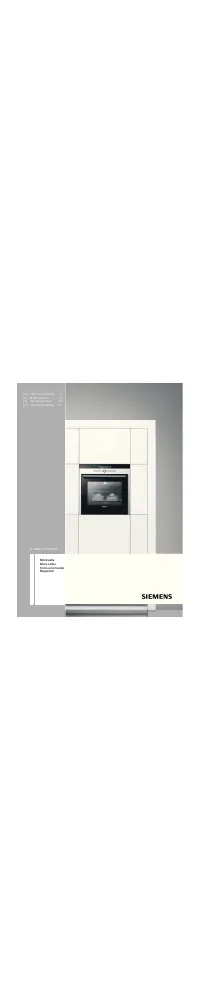Siemens HF24M241