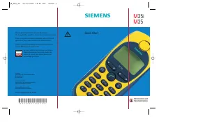 Siemens M35
