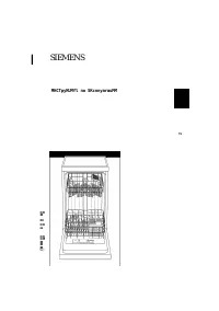 Siemens SF24T257RU