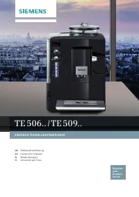 Siemens TE506519DE