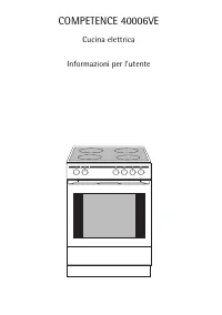 AEG 40006VE-WN 