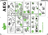 AEG AE1900EL 