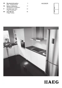 AEG AIK2682R 
