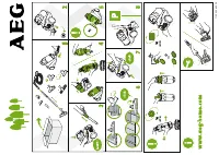 AEG ATT7920WP 