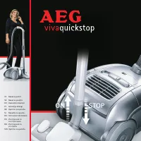 AEG AVQ2113 