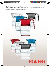 AEG AWFLJ1 