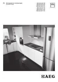 AEG BE5303071M 