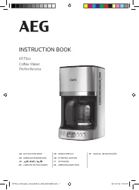 AEG KF5300 