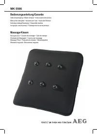 AEG MK 5566 