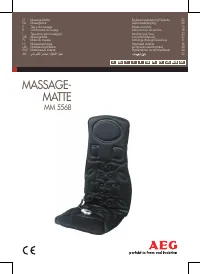 AEG MM 5568 