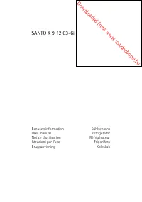 AEG Perfekt Glide-36 