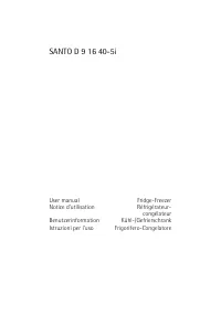 AEG SANTO C 7 18 40-4I 