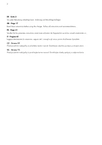 AEG Voltage Transformer ST 800 