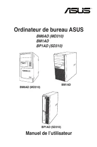 Asus BM1AD F8621 