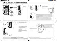 Asus BM1AD-G3220057B 