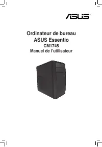 Asus CM1745 F7590 