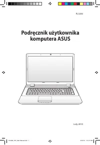 Asus K72JK-A1 