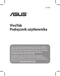 Asus PL7895 