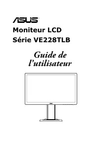 Asus VE228TLB 