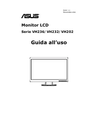 Asus VH236H 