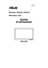 Asus VH242T 