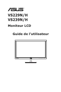 Asus VS239NV 